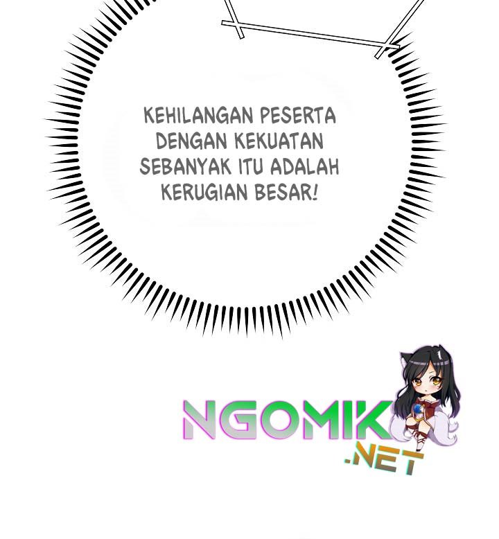Dungeon Reset Chapter 100